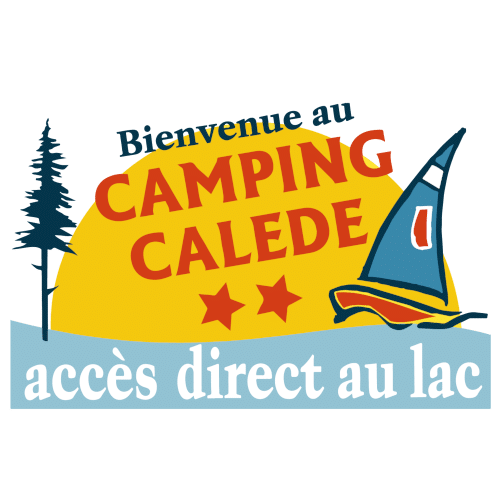 partenaire camping Calede