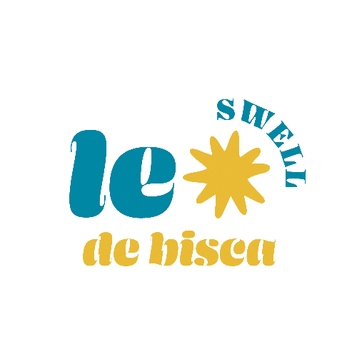 logo Swell de Biscarrosse